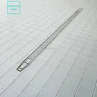 Длительный срок службы Corona Grid 6 шт.лот для использования в Konica Minolta Bizhub 223 283 363 423 7828 AD 289 369 429 Запчасти для копира