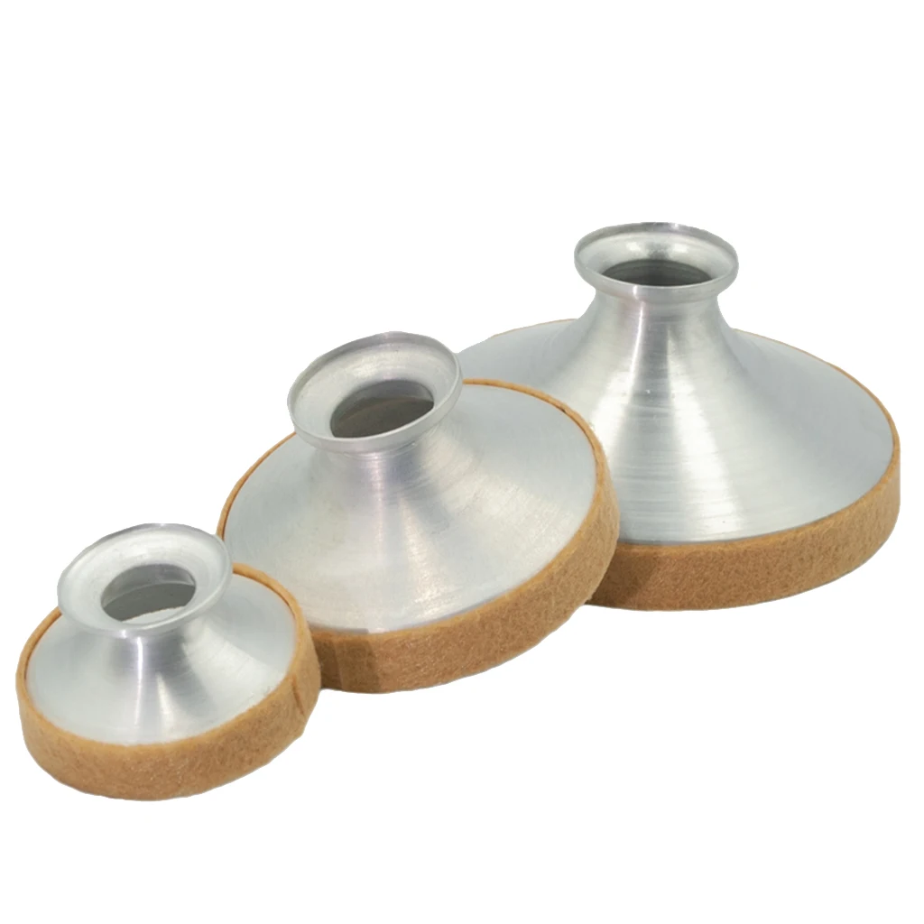 Профессиональный глушитель альт тенор сопрано саксофон Mutes звук шум удаление