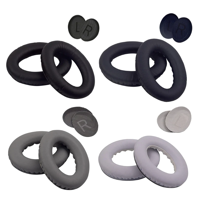 

Applicable To The Original Dr. Qc35 Headphone Sleeve Qc35ii Sponge Sleeve 24BB