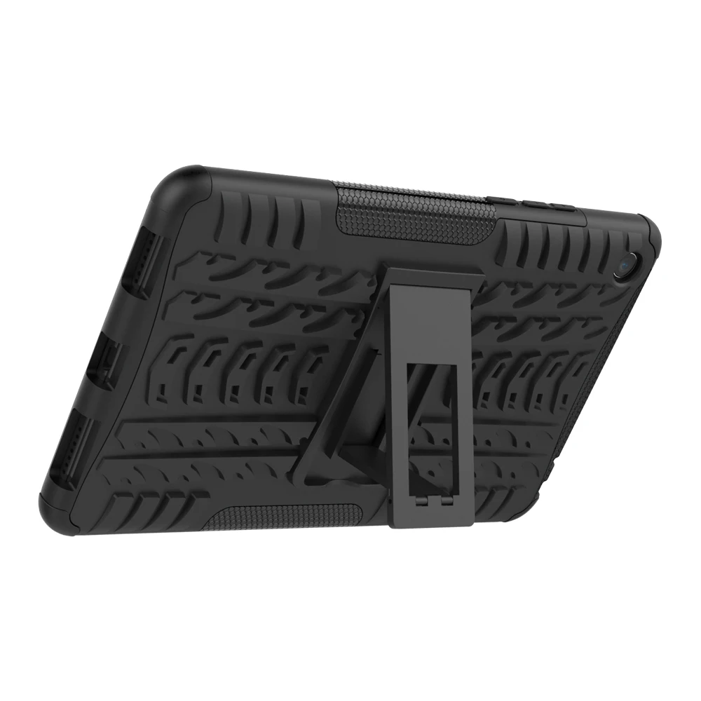 Для Xiaomi Mi Pad 4 MiPad Mipad4 8 0 дюймов чехол TPU + PC Пластиковый гибридный защитный жесткий