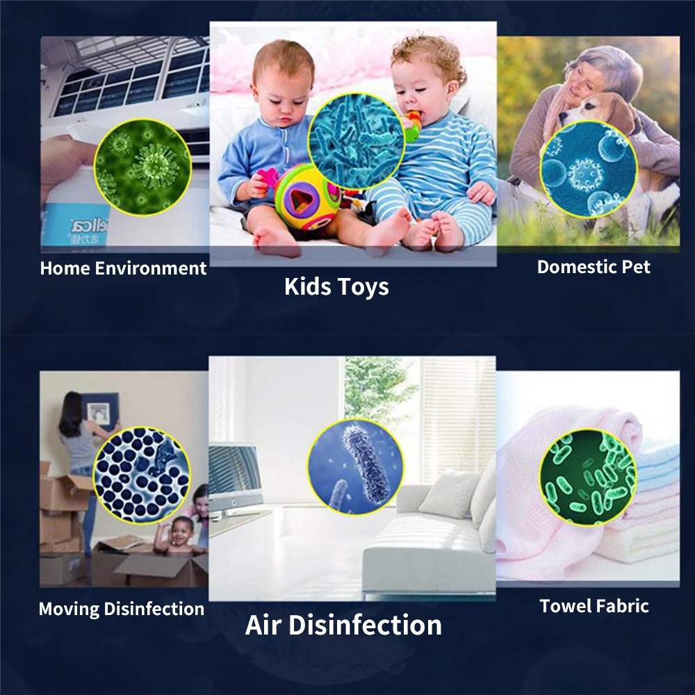 

300ml Homemade 84 Disinfectant Making Machine Sodium Hypochlorite Generator 360 Degree Tool Can Rotate Rapid Bacteriostasis