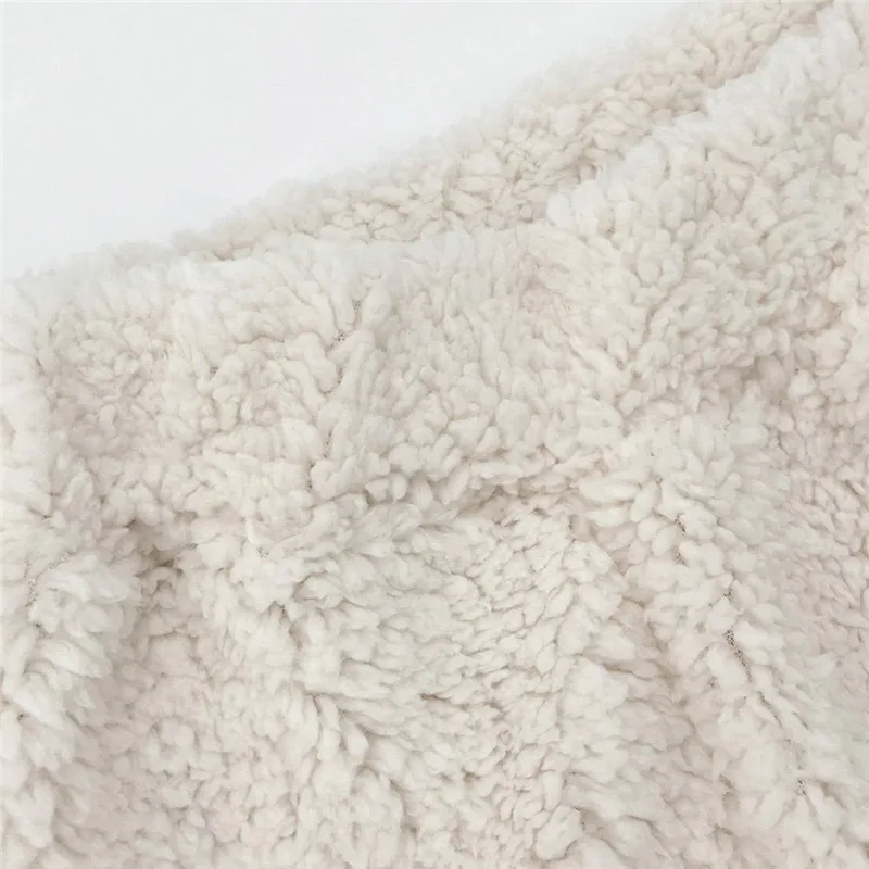 

2PCS/Sets Sexy Fluffy Suits Velvet Plush Hooded Sleepwear Shorts+Crop Top Women Tracksuit Casual Sports Set Overalls Sweatshirts