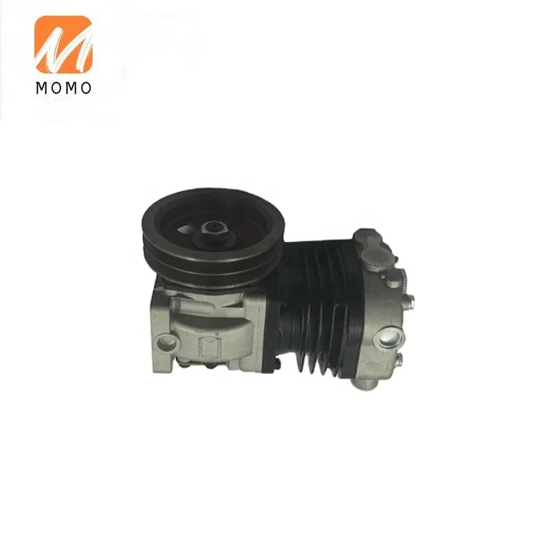 

Дизельный двигатель с воздушным охлаждением 413, воздушный компрессор 0117, 3720