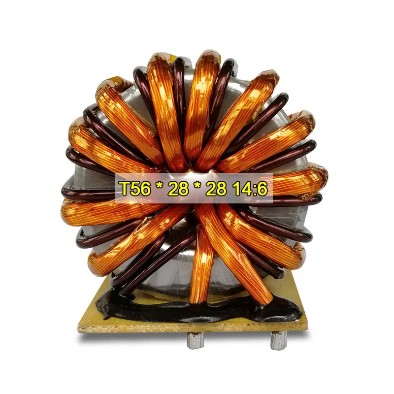 ZX7-200 сварочный аппарат основной аморфный трансформатор 14:6 высокочастотный