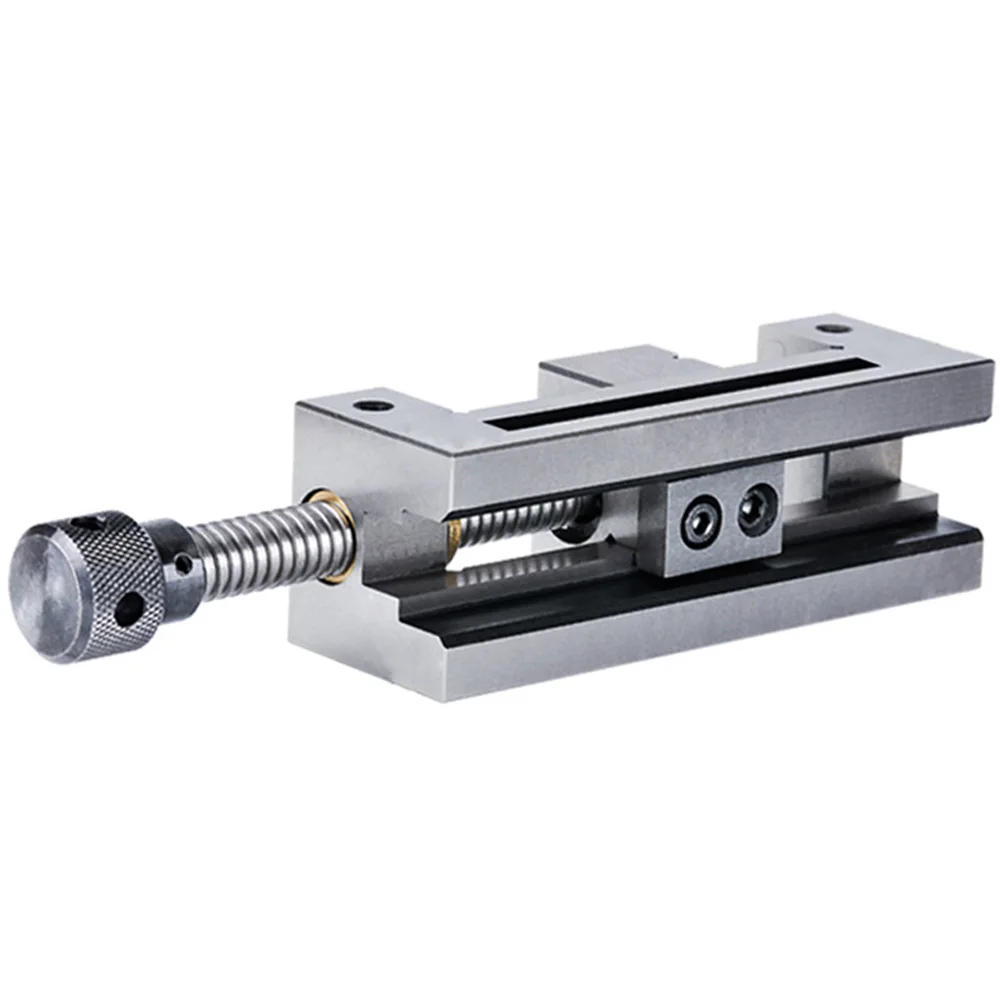 

Precision Right Angle Vise Manual Plier For Surface Grinding Milling Machine operation is convenient