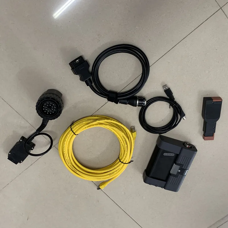 MB Star C5 + для BMW Icom A2 B C 1 ТБ HDD 2021 03 SD Connect и icom a2 программное обеспечение с CF 19 ноутбук