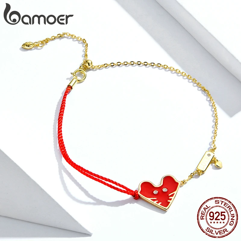 Браслет женский из серебра 925 пробы в форме крысы | Украшения и аксессуары