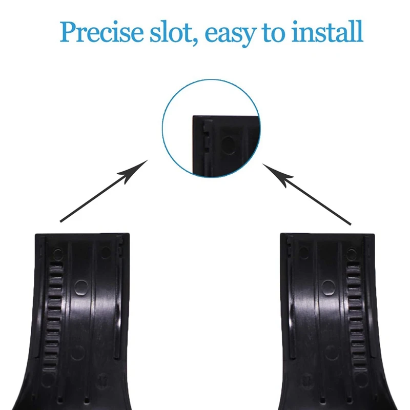 1 Pair Earphone Inner Shell Replacement for Beats Studio 3.0 Wireless Headphones Repair Parts | Demo Board Accessories