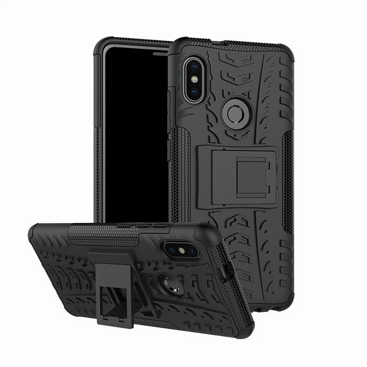 Xiaomi Redmi Note 7 5 6 Pro Чехол для глобальной версии армированный ПК силиконовый чехол