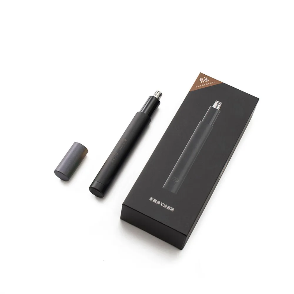 Оригинальный XIAOMI Huanxing HN1 Электрический мини триммеры для носа Портативный ушной