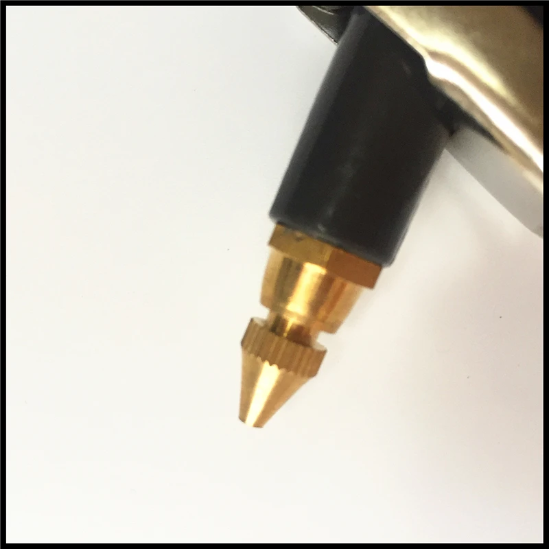 Dust Blow Gun Heavy Flow Blowgun Automobile Repair Head | Инструменты