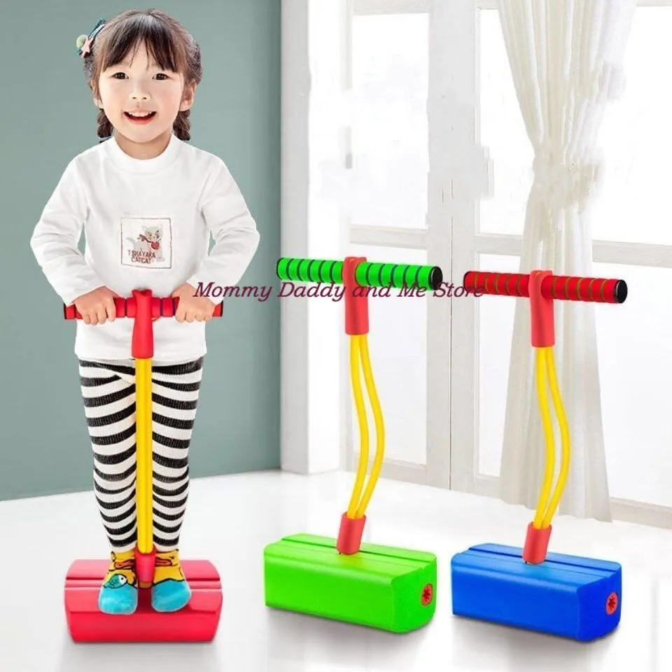 

Sport Games Voor Kinderen Kinderen Speelgoed Voor Jongens Meisjes Pogo Stick Jumper Outdoor Speeltoestel Voor Kids Fun Fitness
