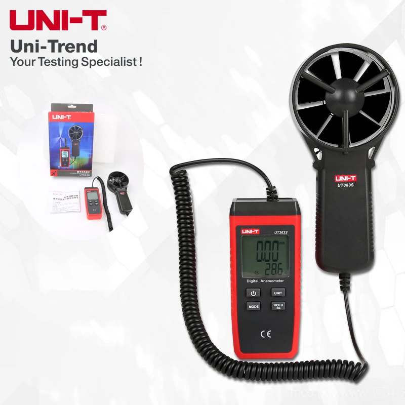 

UNI-T UT363S