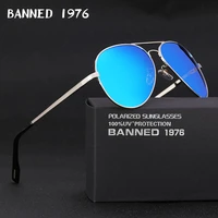 2021 high quality hd polarized designer brand sunglasses women men vintage classic sunglasses feminin new shades oculos de sol
