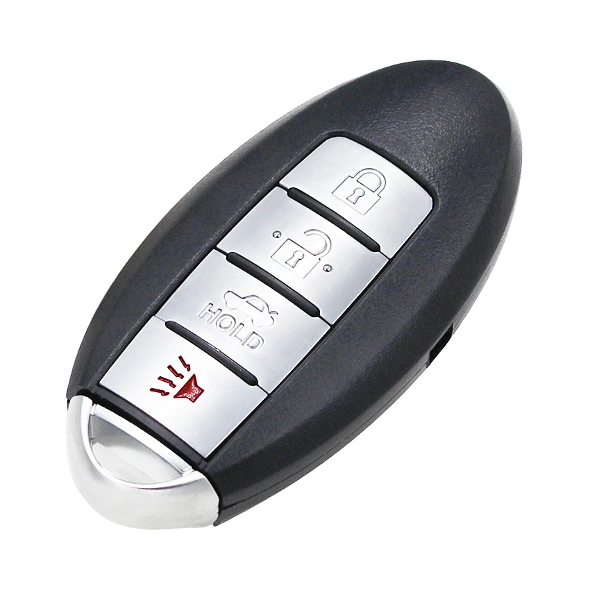 Универсальный умный ключ-брелок KEYDIY для телефона замены автомобильного
