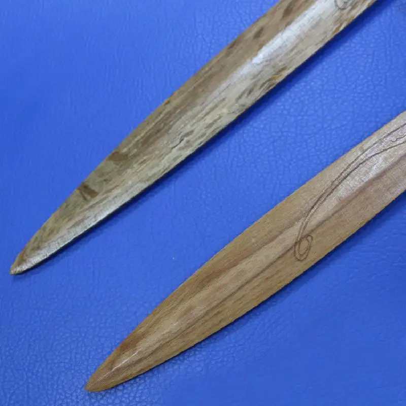 Деревянный меч для косплея реквизит оружие деревянный без лезвия мастер-меч