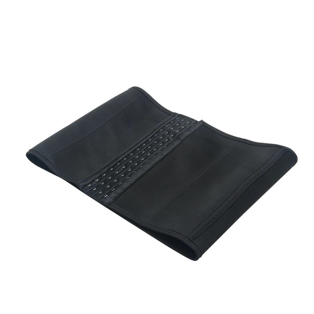 

Женский корсет для послеродовой защиты живота, корсеты для йоги, тренажерного зала, моделирующий пояс для похудения, твердый корректор фигу...