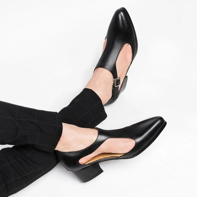 

Men's Shoes