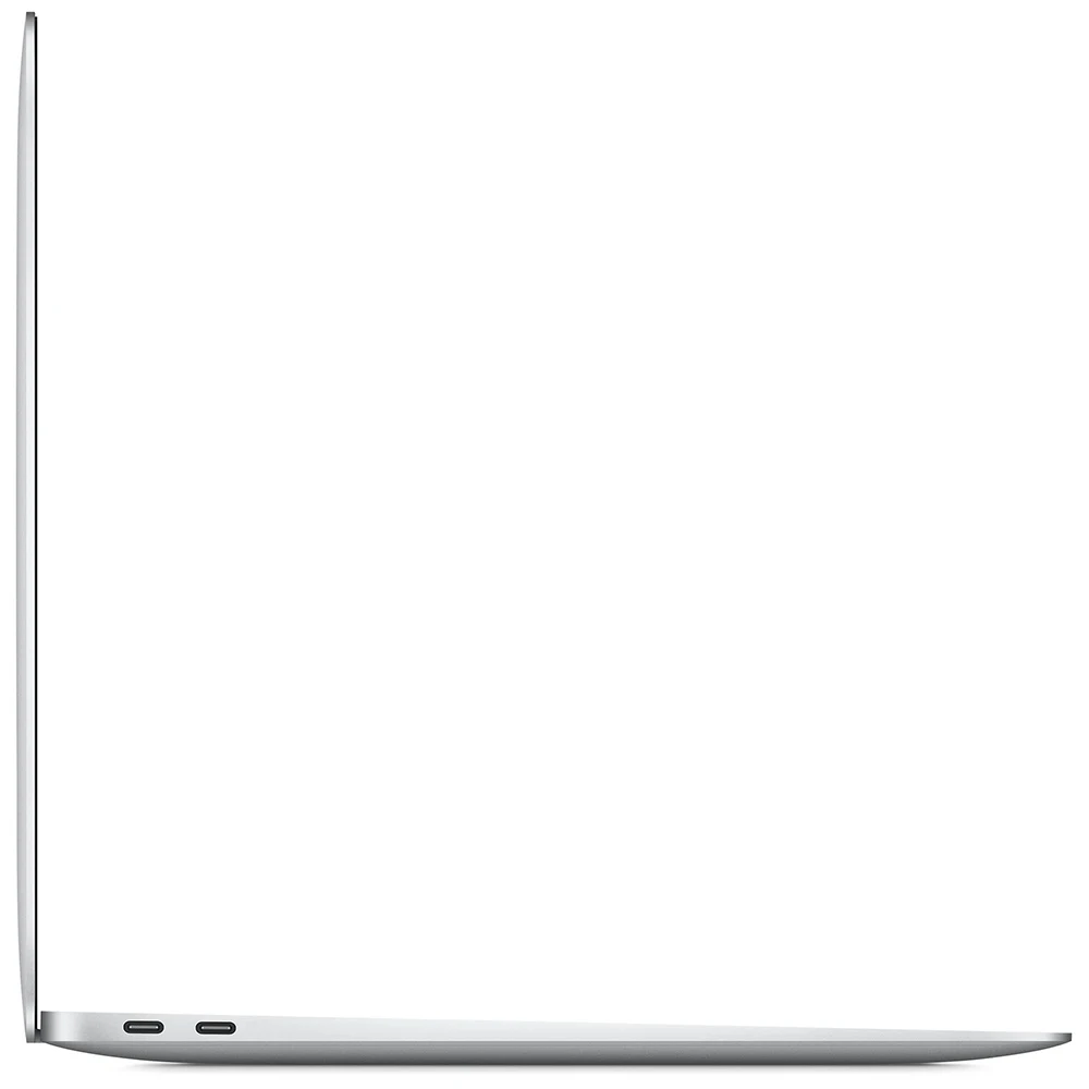 Ноутбук Apple MacBook Air 13 Late 2020 13" IPS Macbook M1 8Гб 512Гб SSD Mac OS MGNA3RU/A серебряный|Ноутбуки| |