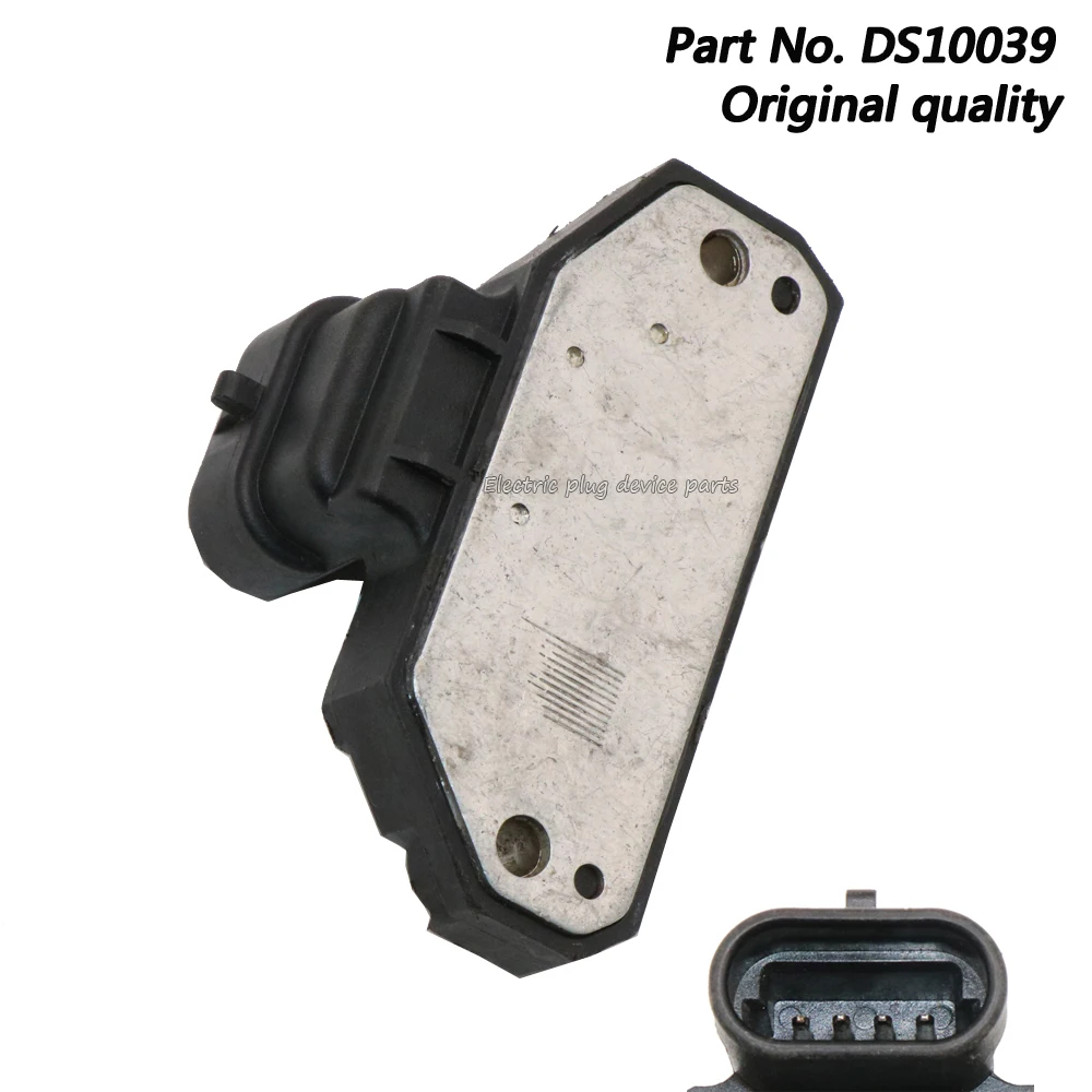 Фото DS10039 10482803 16201599 19352931 Модуль управления зажиганием для Chevrolet Buick Cadillac Chevy GMC Isuzu Olds Pontiac №1