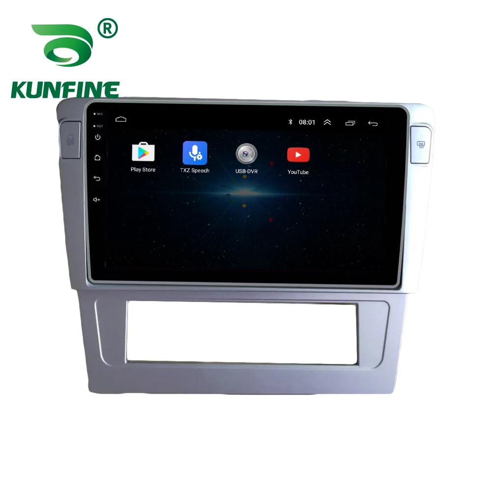 

Car Stereo for VW PASSAT B7 Android 10.0 Octa Core Car DVD GPS Navigation Player Deckless Radio