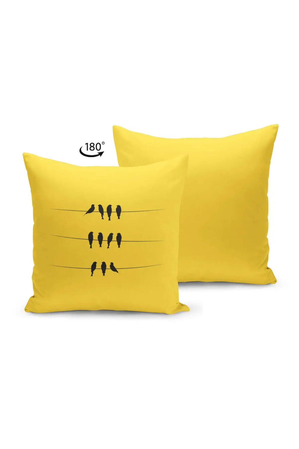 

Digital Printed Pillow Decorate Case Good Quality Stylish Home Garden Room Kitchen Gift Convenient Modern Colorful