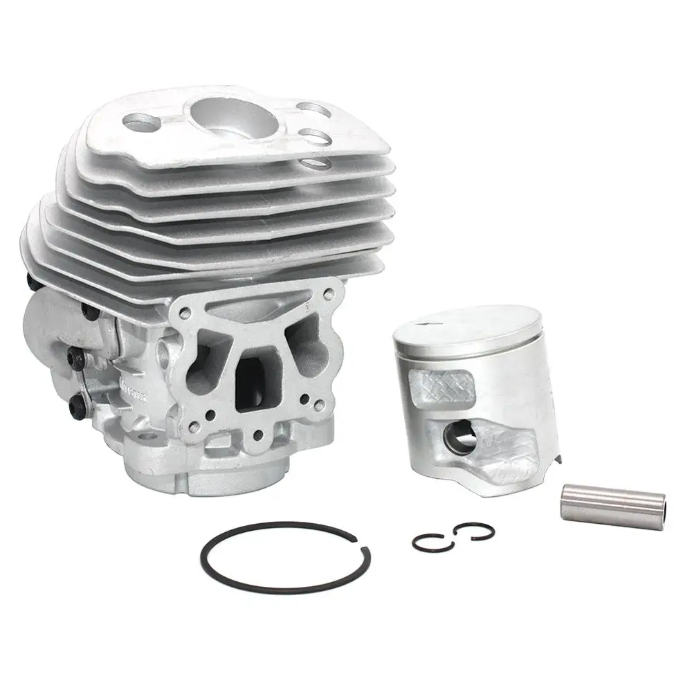 Комплект поршня цилиндра 43 мм для Jonsered CS2252 CS2253 CS2253WH 577764706 577764708 577764707 | Инструменты