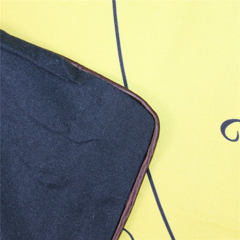 Тыква череп на Хеллоуин постельное белье набор для взрослых/детское одеяло