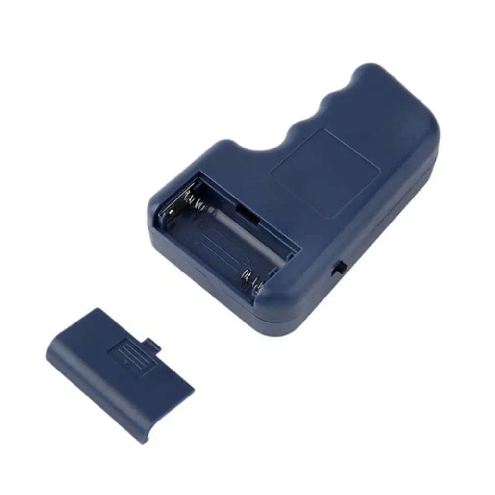 Ручной 125K Дубликатор RFID Копир Писатель программист читатель ID Card Reader Для система