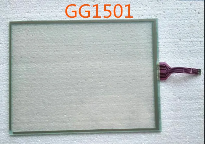 

Совершенно новый сенсорный экран для AMT10298 AMT-10298 Touch Pad Glass