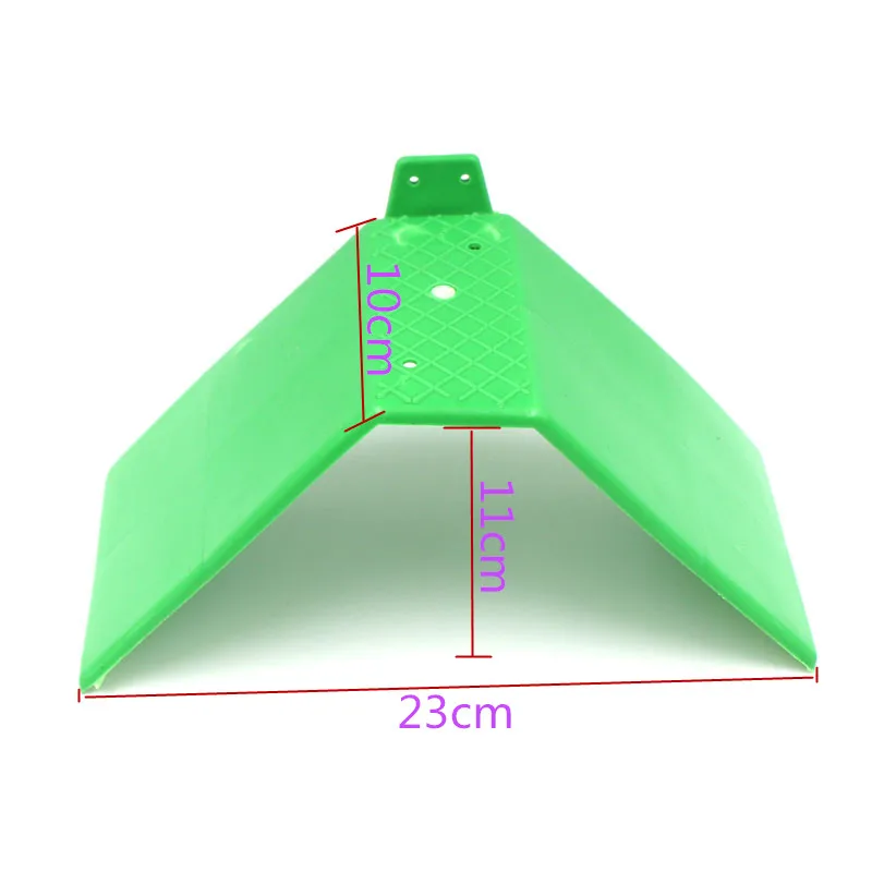 10 шт. пластиковые подставки для голубей | Дом и сад