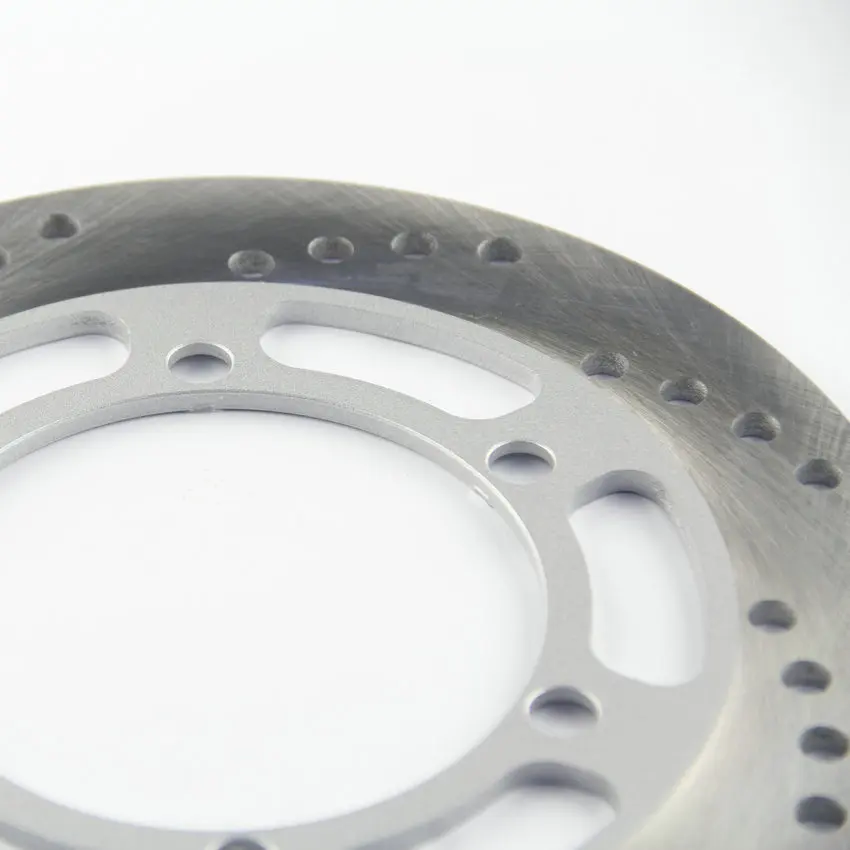 Motorcycle Rear Brake disc for Kawasaki KDX125 A1/A2/B1/B2 KDX220 SR KDX250 D1 41080-1304 41080-1528 41080-1384 41080-0050-CM | Автомобили