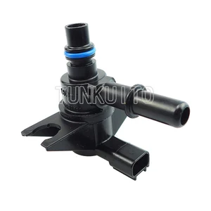 1 piece AU5Z9C915B Vapor Canister Purge Solenoid Valve for Ford F-150 F-350 Edge Escape Fusion LINCOLN MKZ  MKX MKT MKS