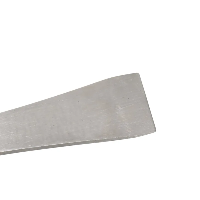 1 pcs Red Beekeeping Stainless Steel J Shape J-type Tool Curved Tail Bee Hive Hook Scraper | Дом и сад