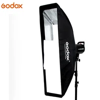 godox 9x 35 22x90cm honeycomb grid softbox for photo strobe studio flash softbox bowens mount
