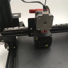 Creality CR-10S S4 S5 Ender 3 3D printer X axis linear rail upgrade kit aluminum linear rail mod for Creality Ender 3 CR-10