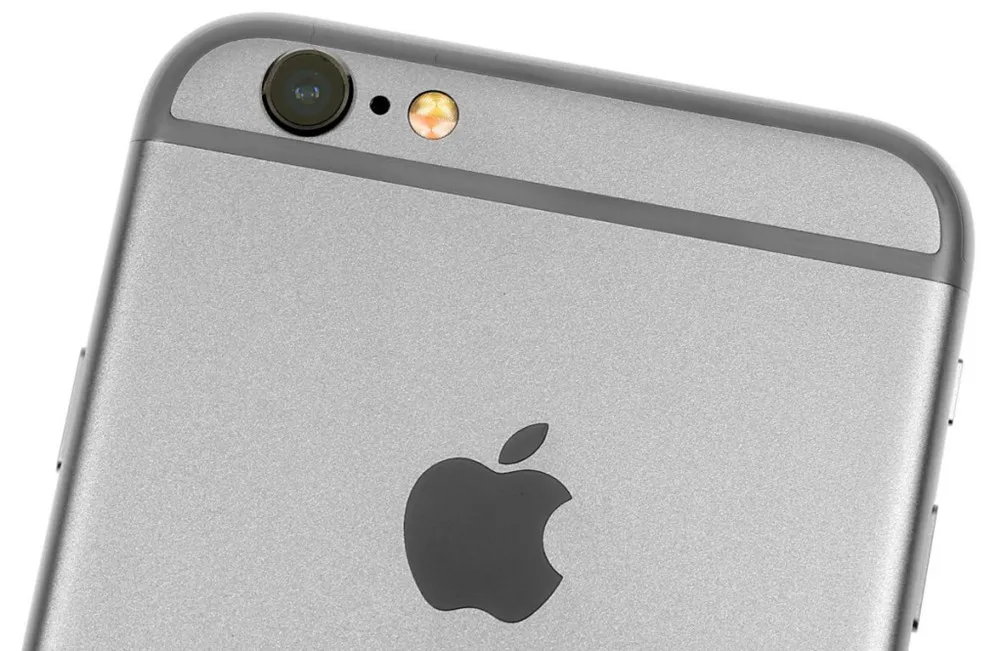Apple iPhone 6S LTE Двухъядерный 2 Гб ОЗУ 4,7 дюймов NFC Apple Pay только IOS 12 Мп задняя камера 5 Мп фронтальная камера мобильного телефона