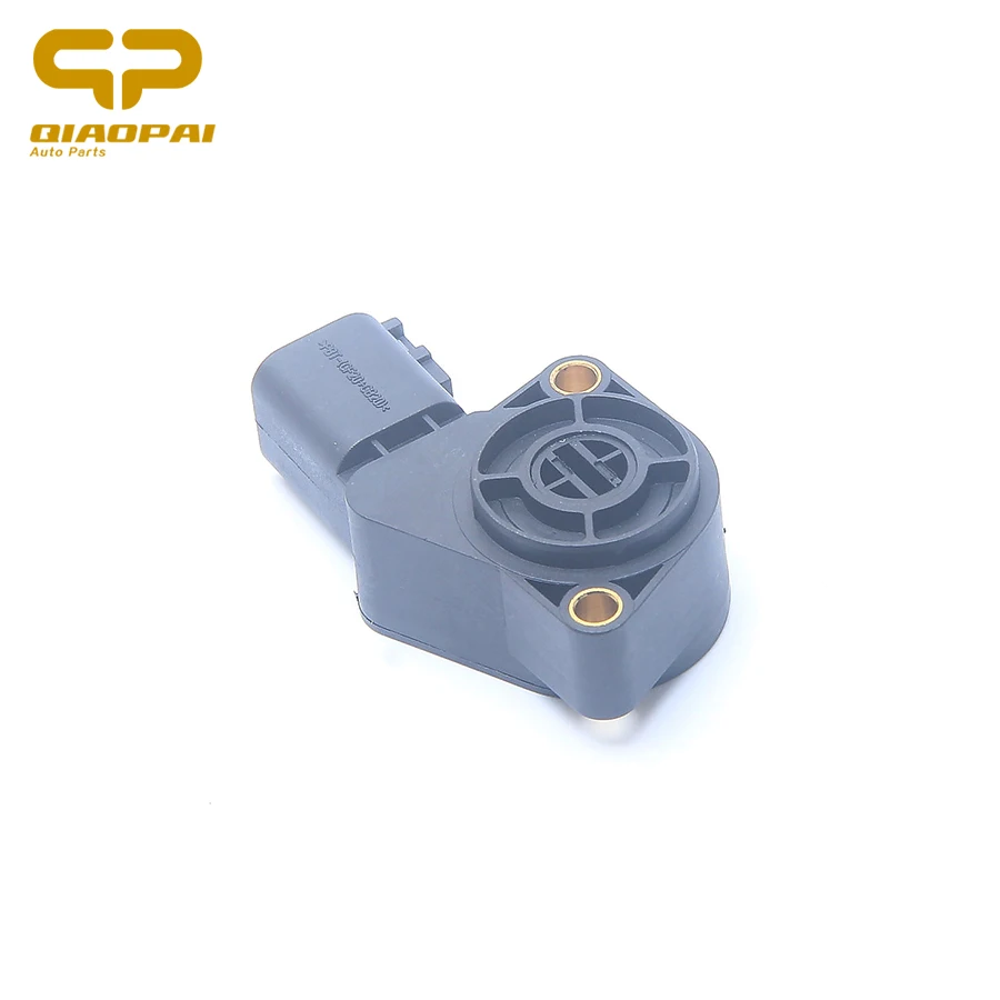 

Throttle Position Sensor 85109590 7421059645 21116881 For Volvo Renault Truck
