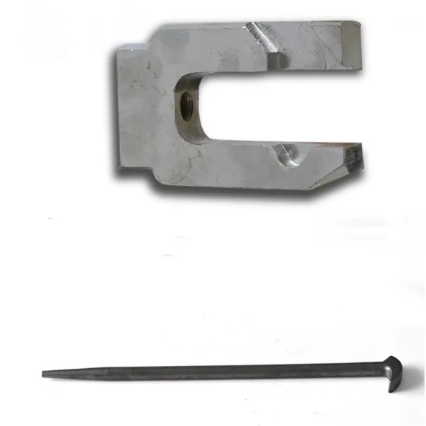 Common Rail инструмент для демонтажа инжектора Cumm-ins 110 и 120 инжекторов удаление со всех