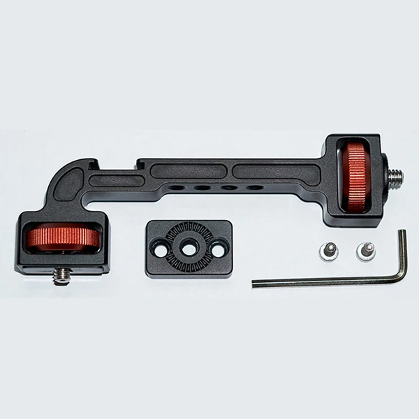 Кронштейн для монитора DJI RONIN S/SC ZHIYUN WEEBILL S/LAB Crane 3/3S/3S E|Аксессуары фотостудии| |