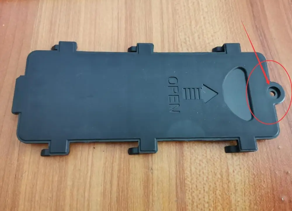 Автомобильные запасные части Subotech BG1506 BG1507 BG1508 BG1509 BG1513 1/12 RC оригинальная крышка