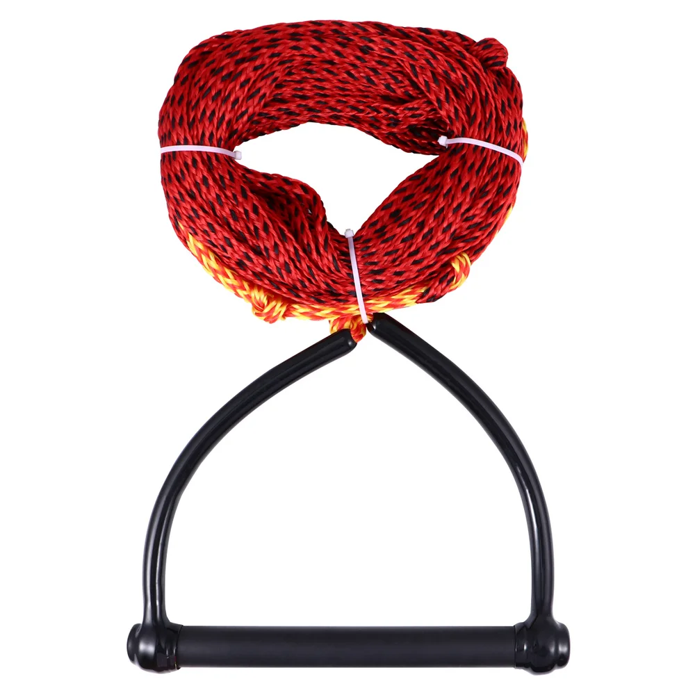 

Towable Watersports Rope Water Ski Rope with Handle for Wakeboard Kneeboard