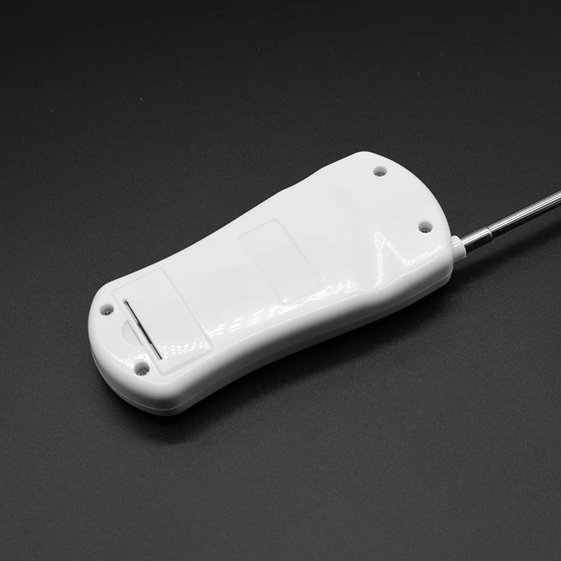 Universal RF 433MHz Wireless Digital Remote Control Transmitter Learning Code Mini for Switch 2/4/6/8/10/12 Button 2262 | Электроника