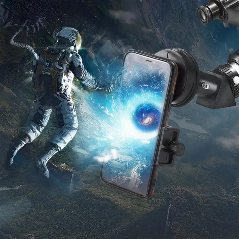 Телескоп астрономический профессиональный мощный Монокуляр 70 мм окуляр бинокль