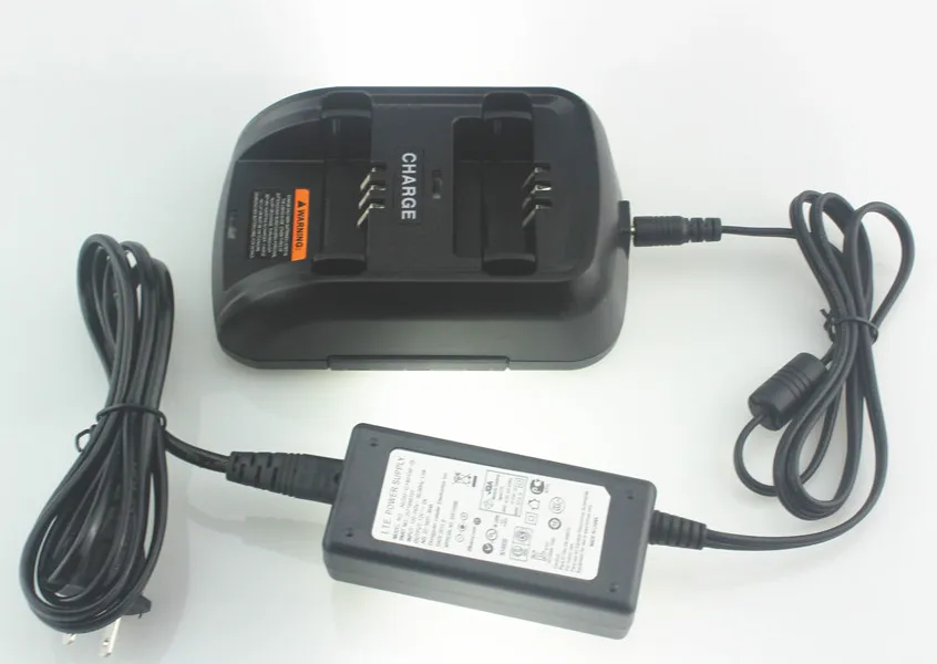 Умное быстрое двухстороннее зарядное устройство для двухсторонней радиосвязи Motorola GP3688 GP3188 CP040 EP450 EP150 от AliExpress RU&CIS NEW