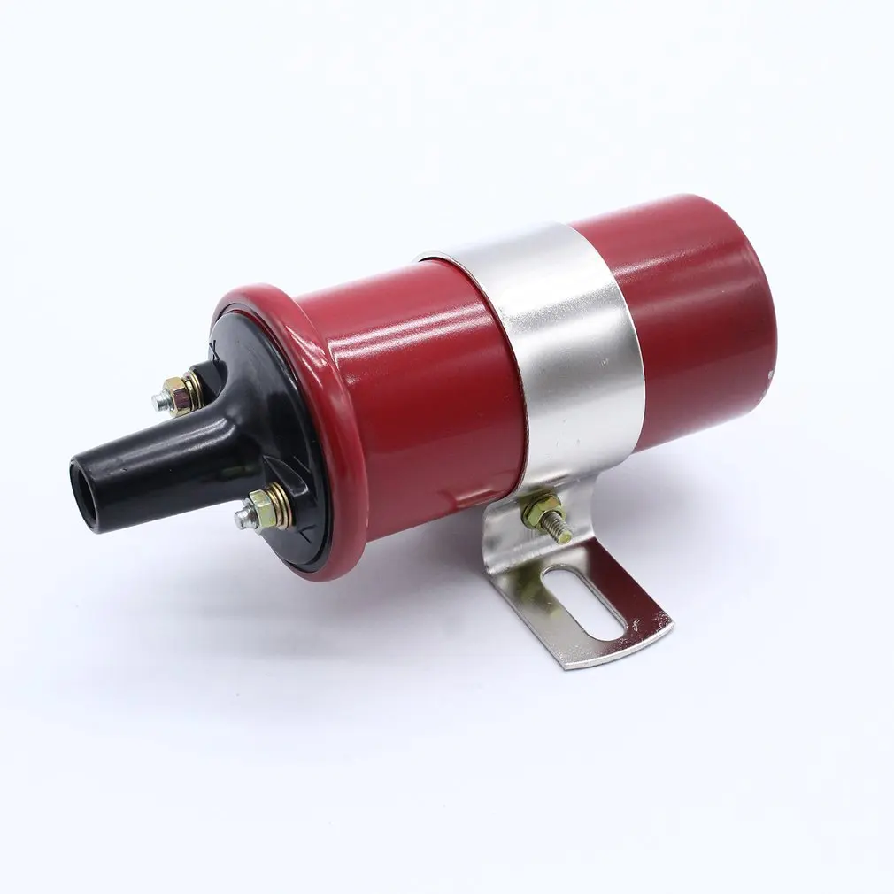 Катушка электронного зажигания 45000 MSD 8202 в без этикетки кронштейна | Автомобили и