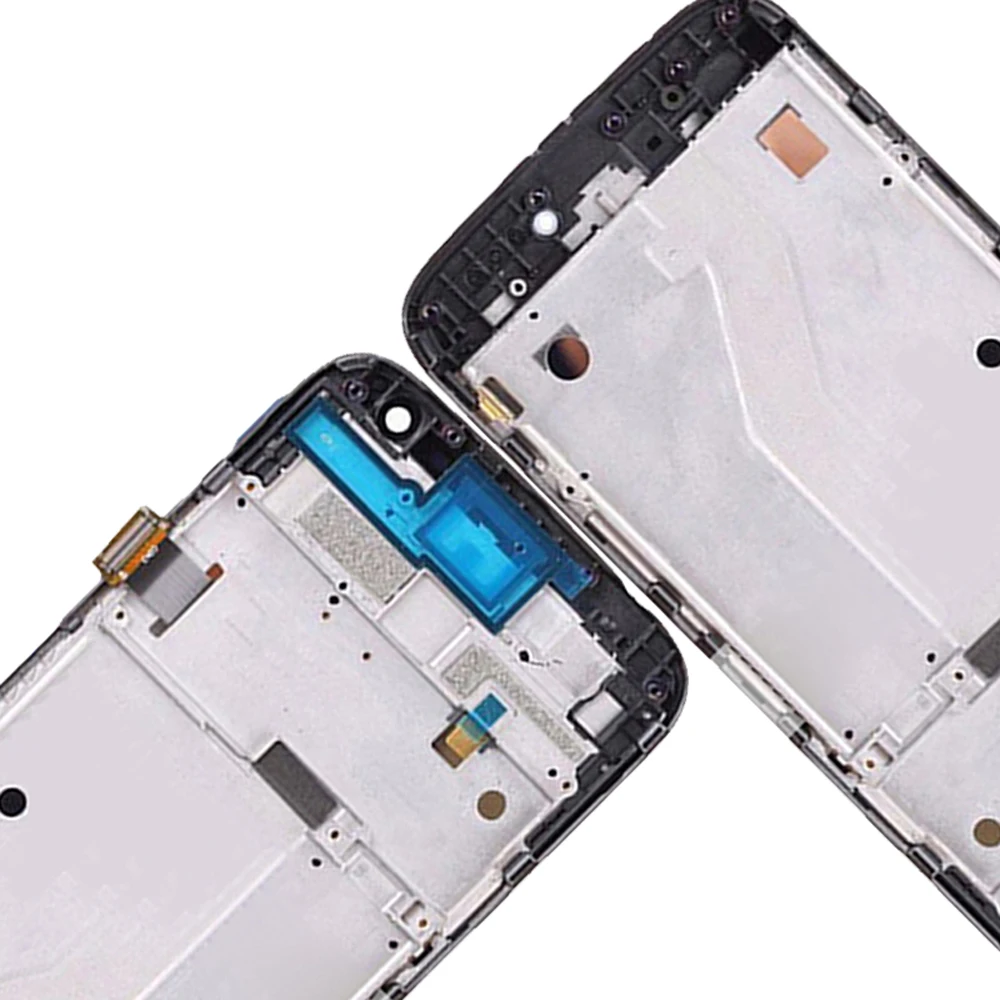 

5.0" For Motorola MOTO G4 PLAY Display LCD Touch Screen Digitizer Assembly For MOTO G4 Play Display Xt1601 Xt1602 XT1603 Xt1604