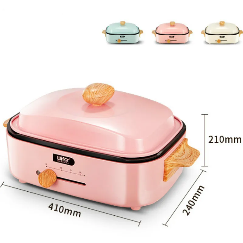 

Kitchen Appliances