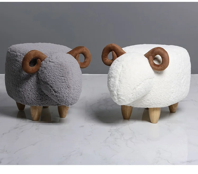 

Creative Mavericks Shoe Stool Shoe Stool Home Storage Stool Try Shoe Stool Storage Sofa Stool free shipping