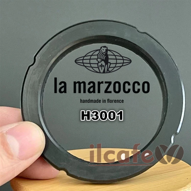 

Original sealing rubber ring for brewing head of La marzocco semi-automatic coffee machine